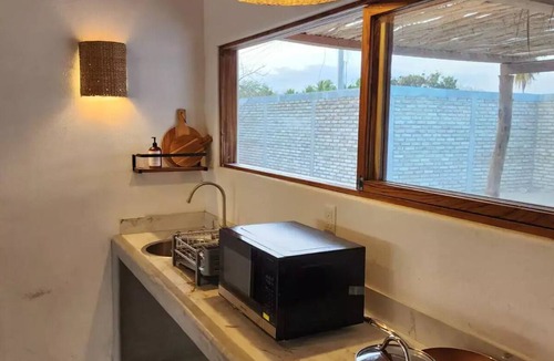 Zihuatanejo House | Cozy and private beachfront cottage