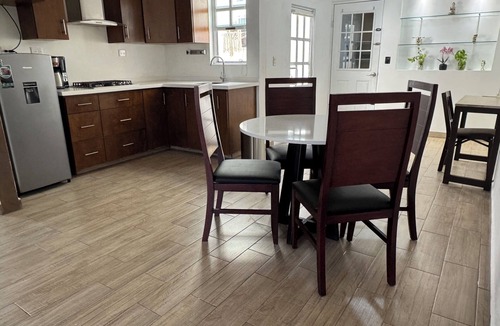 Guadalupe House | Cozy and quiet house, close to BBVA stadium for 3 to 7 people.