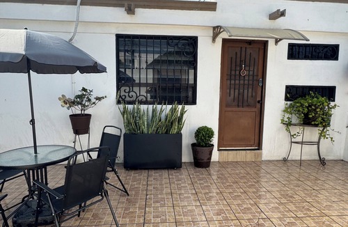 Guadalupe House | Cozy and quiet house, close to BBVA stadium for 3 to 7 people.