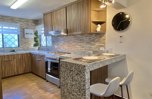 Tijuana House | Cozy and relaxing house near Hipodromo with AC