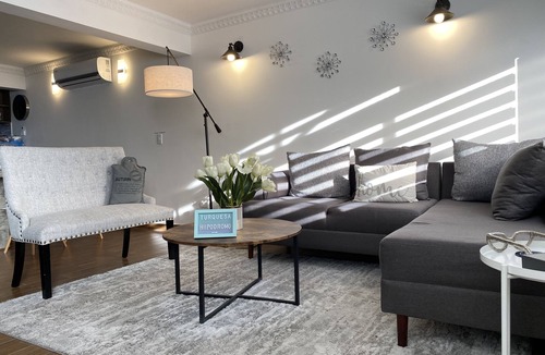 Tijuana House | Cozy and relaxing house near Hipodromo with AC