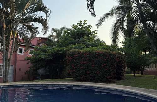 Ixtapa Condo | Cozy and sweet condo in safe location