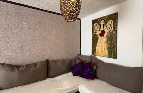 Ixtapa Condo | Cozy and sweet condo in safe location