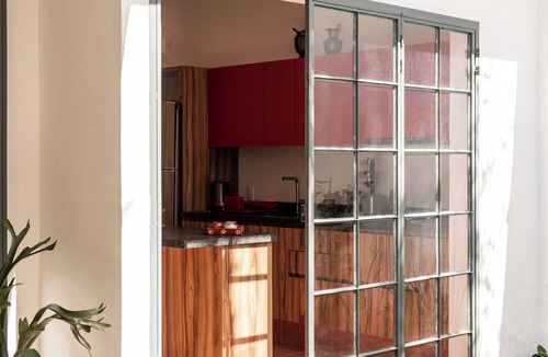 Americana House | Cozy and well located in La Americana, to enjoy the neighborhood and the house!