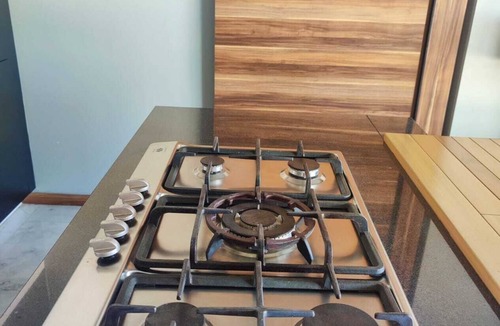 Zapopan Apartment | Cozy Apartment in Exclusive Zone
