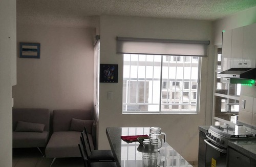 Morelia Apartment | Cozy Apartment in the City of Morelia