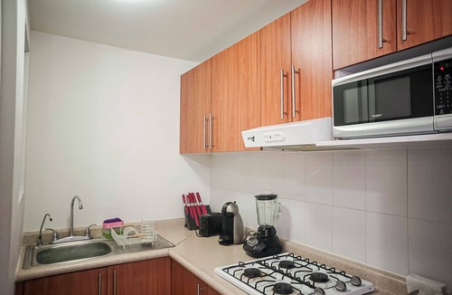 Leon Apartment | Cozy Apartment Poliforum AC