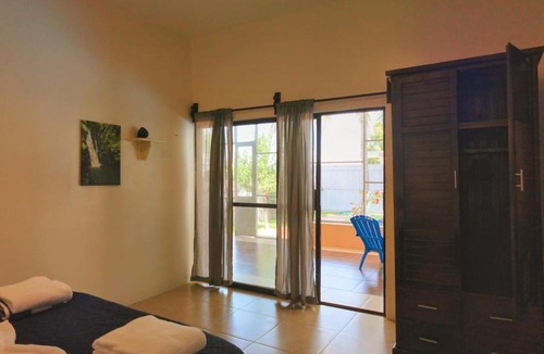 Santa Maria Tonameca Apartment | Cozy Beachside Casita with Shared Pool in Oaxaca