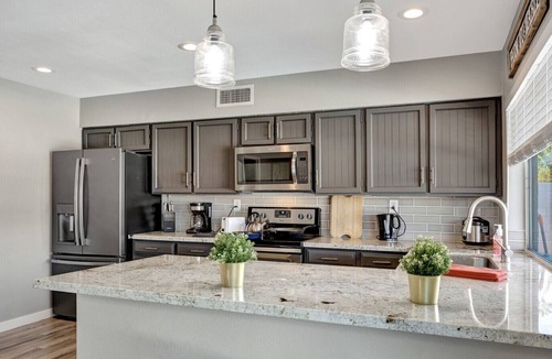 Dobson Ranch House | Cozy Casa w/ Pool - Close to Dobson Ranch in Mesa