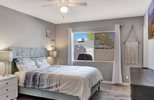 Dobson Ranch House | Cozy Casa w/ Pool - Close to Dobson Ranch in Mesa