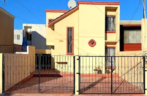 Playas de Tijuana House | COZY CASITA IN PLAYAS DE TIJUANA, the best area in Tijuana