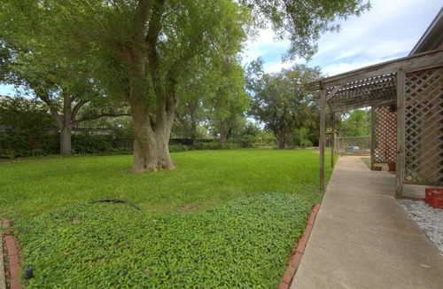 Harlingen House | Cozy Casita near downtown Harlingen!