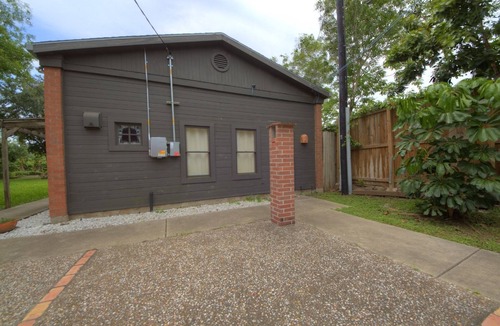 Harlingen House | Cozy Casita near downtown Harlingen!