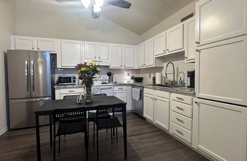 Mesa Grande House | Cozy Central Mesa/Tempe Gem. Minutes from Cubs Stadium, ASU & Tempe Marketplace!