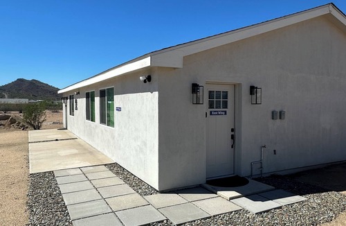 Anthem Apartment | Cozy & Clean 2-bedroom Apartment -Brand New-