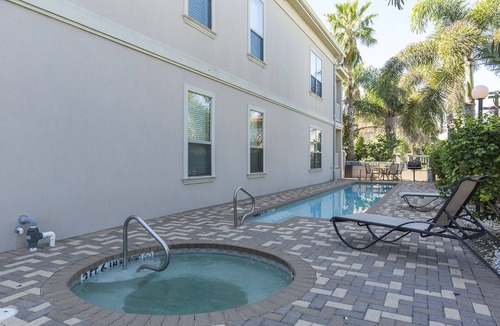 South Padre Island Condo | Cozy Coastal Condo, 1/2 Block to Beach & Pool! Perfect for Couple or Small Family Getaway!