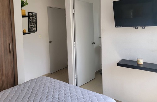 Queretaro House | Cozy & Comfortable House 2BR-3BA