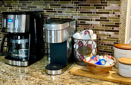 McAllen House | Cozy Condo close to airport and shopping