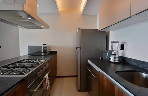Zapopan Condo | Cozy condo in Zapopan w/gym