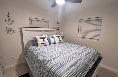 Port Isabel Resort | Cozy Cottages by the Bay