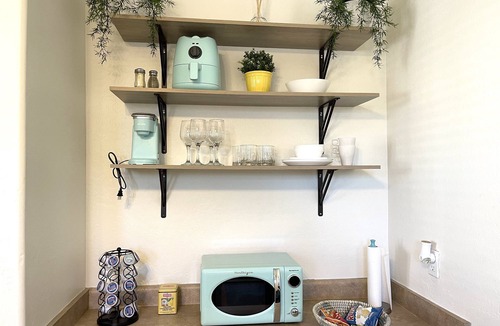 Dysart Ranch Apartment | * Cozy Cute Casita Central to Popular Locations *