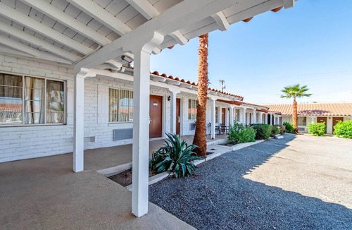 Yuma Townsite Apartment | Cozy Executive Suite|Nsmk|Yuma AZ
