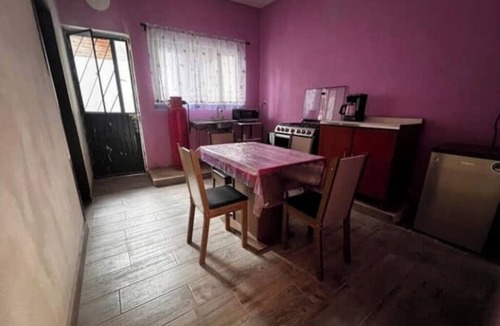Minerales House | Cozy Family House "La Casita de Crusita" - Comfort and Warmth for Everyone