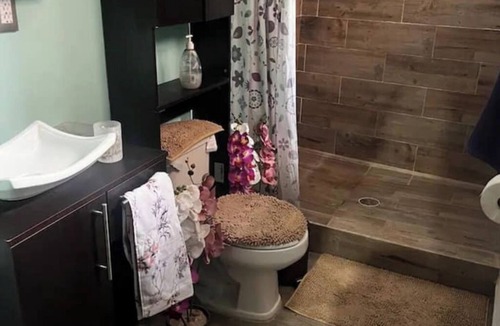 Minerales House | Cozy Family House "La Casita de Crusita" - Comfort and Warmth for Everyone