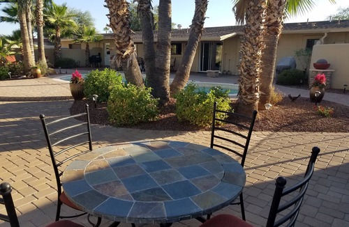 Shea North Estates Cottage | Cozy guest cottage in central Scottsdale, AZ!