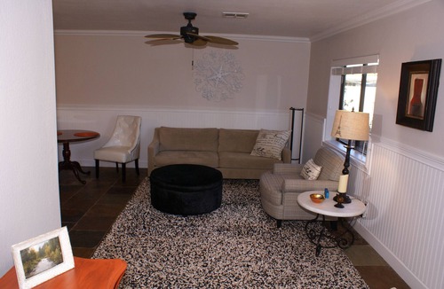 Shea North Estates Cottage | Cozy guest cottage in central Scottsdale, AZ!