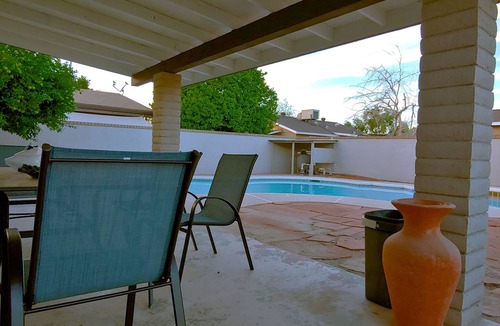 Kyrene-Superstition House | Cozy Home/Back Yard/In Striking Location/Tempe s Best