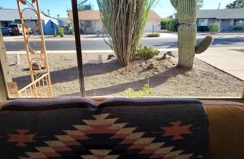 Sun City House | Cozy Home in Sun City, AZ