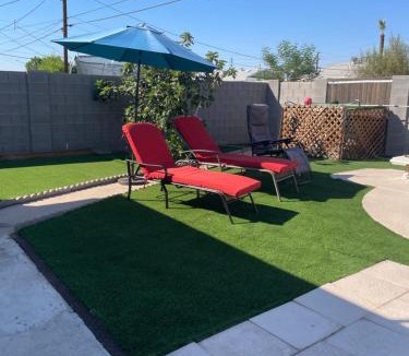 Casa Mesa II House | Cozy Home with Sparkling Pool/Pet Friendly