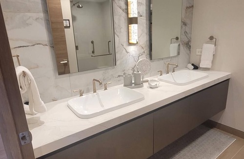 Ferrocarrilera Condo | Cozy Hotel Style Condo in the new Sonoran Star