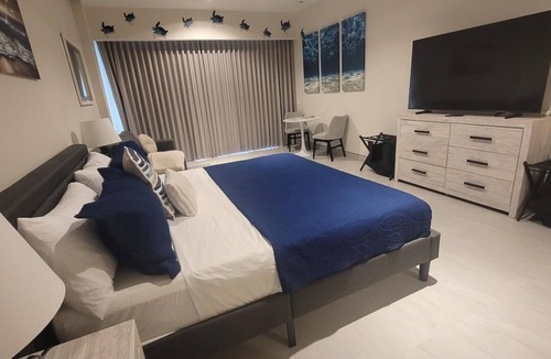 Ferrocarrilera Condo | Cozy Hotel Style Condo in the new Sonoran Star