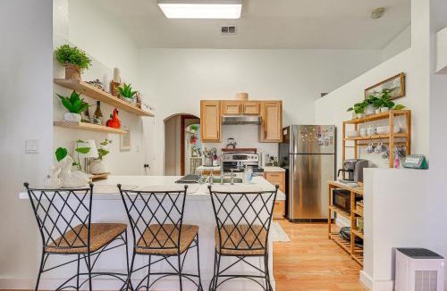 McAllen House | Cozy House by Zinnia Park! Family Home in McAllen