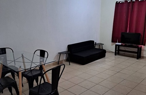 Culiacan House | Cozy House in a Quiet Area. Fast Connection to the City Center