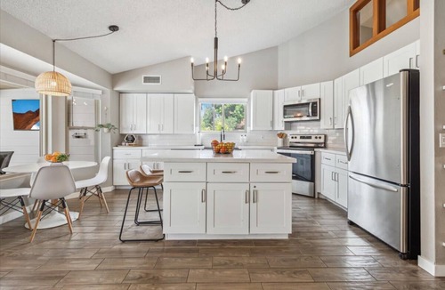 Gilbert House | Cozy House, pool heater, BBQ, near Val Vista Lakes