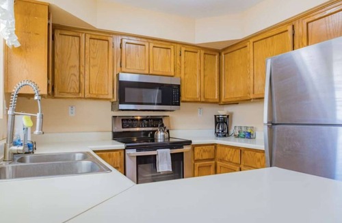 Deer Valley Estates Apartment | Cozy house with open backyard near hiking trails