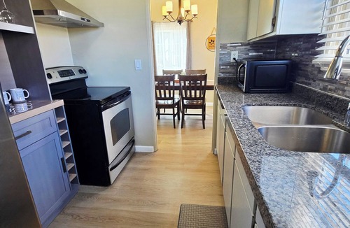 Yuma Townsite House | Cozy Kasita Del Sol in the Heart of Yuma
