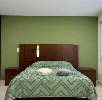 Leon Apartment | Cozy Loft with Air Conditioning and WiFi near Poliforum Leon Gto
