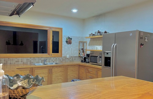 Tapalpa Cabin | Cozy log cabin, ideal to unwind with family or friends.