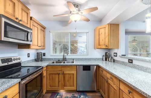 Mesa House | Cozy Mesa Home W/Large Hot Tub in Quiet Neighborhood. Near Scottsdale & Phoenix