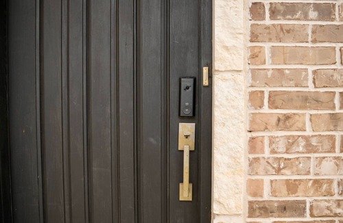 Edinburg House | Cozy & Modern 3BR House Edinburg, Texas