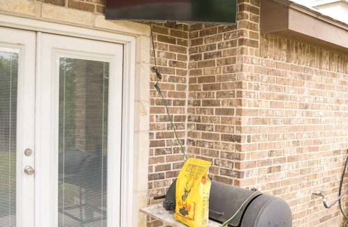 Edinburg House | Cozy & Modern 3BR House Edinburg, Texas
