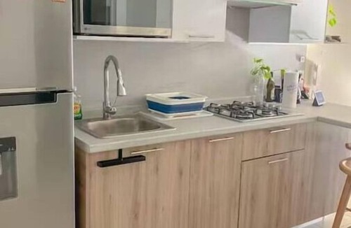 Guadalajara Apartment | Cozy modern and central apartment in GDL