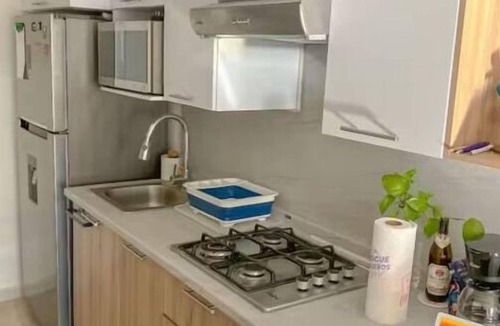 Guadalajara Apartment | Cozy modern and central apartment in GDL