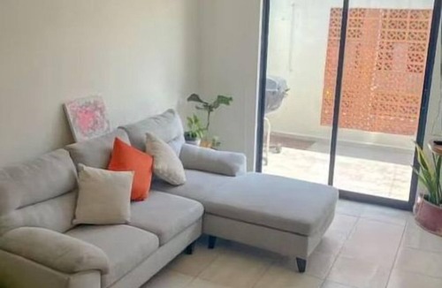 Guadalajara Apartment | Cozy modern and central apartment in GDL