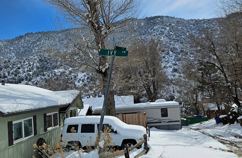 Frazier Park House | Cozy Mountain Retreat 3-bedroom house in Frazier Park with WiFi