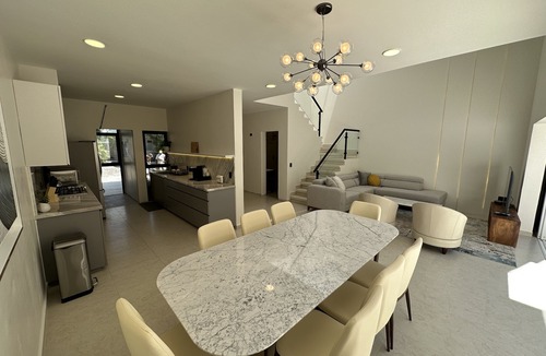 Area Militar de Vallarta House | Cozy NEW home Marina PTO Vallarta steps to beach